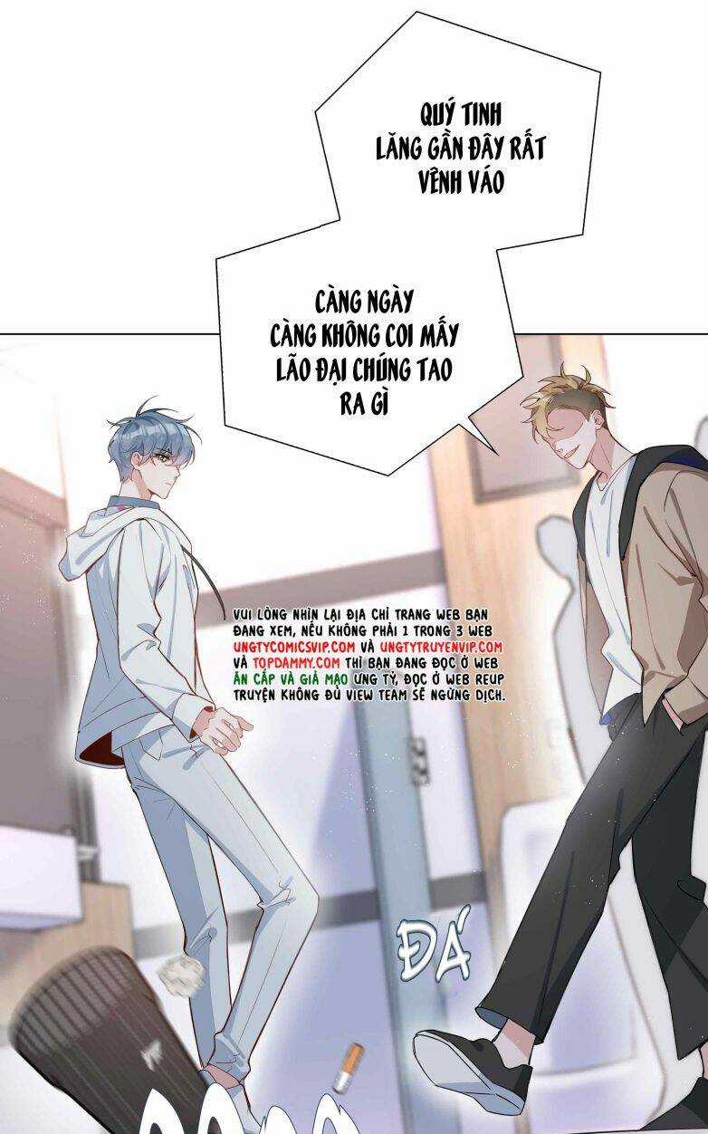 Sơn Hải Cao Trung - Chapter 47 - Trang 3