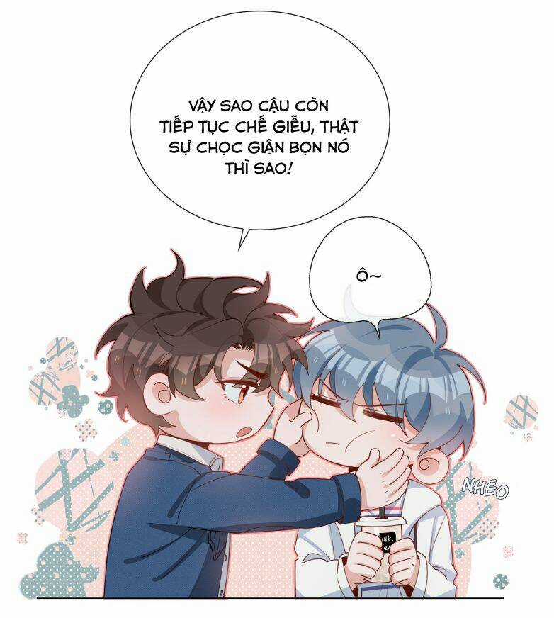 Sơn Hải Cao Trung - Chapter 47 - Trang 23