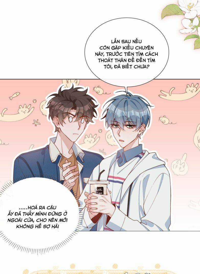 Sơn Hải Cao Trung - Chapter 47 - Trang 25