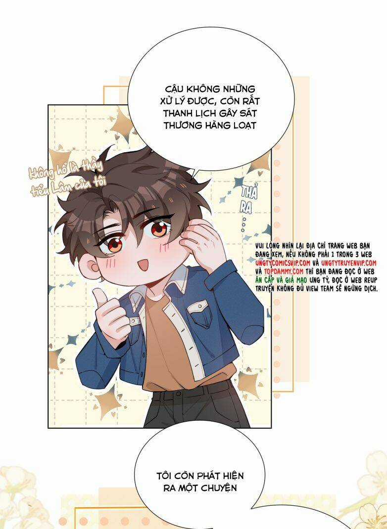 Sơn Hải Cao Trung - Chapter 47 - Trang 29