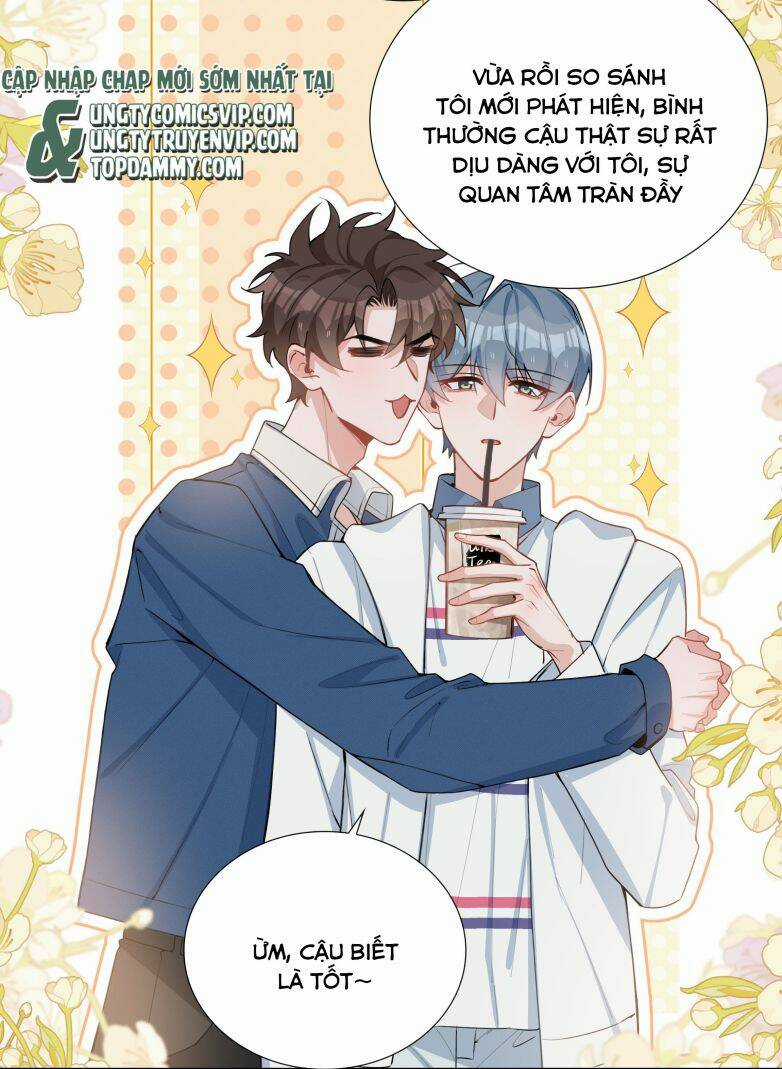 Sơn Hải Cao Trung - Chapter 47 - Trang 30