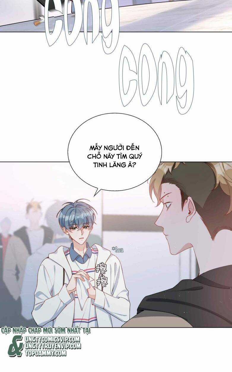 Sơn Hải Cao Trung - Chapter 47 - Trang 4