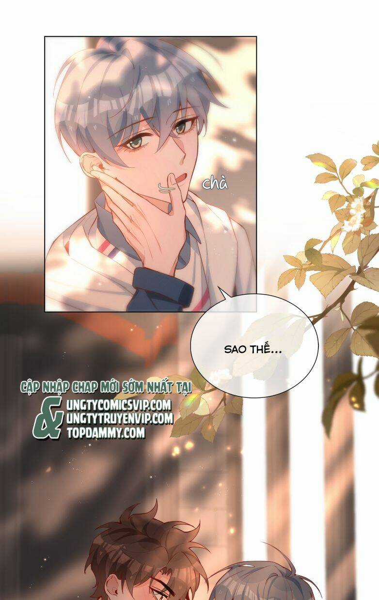 Sơn Hải Cao Trung - Chapter 47 - Trang 33