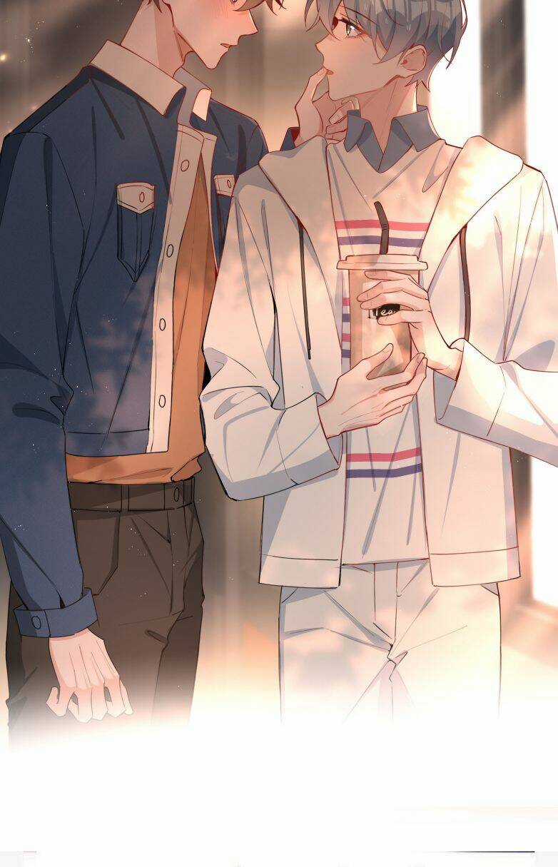 Sơn Hải Cao Trung - Chapter 47 - Trang 34