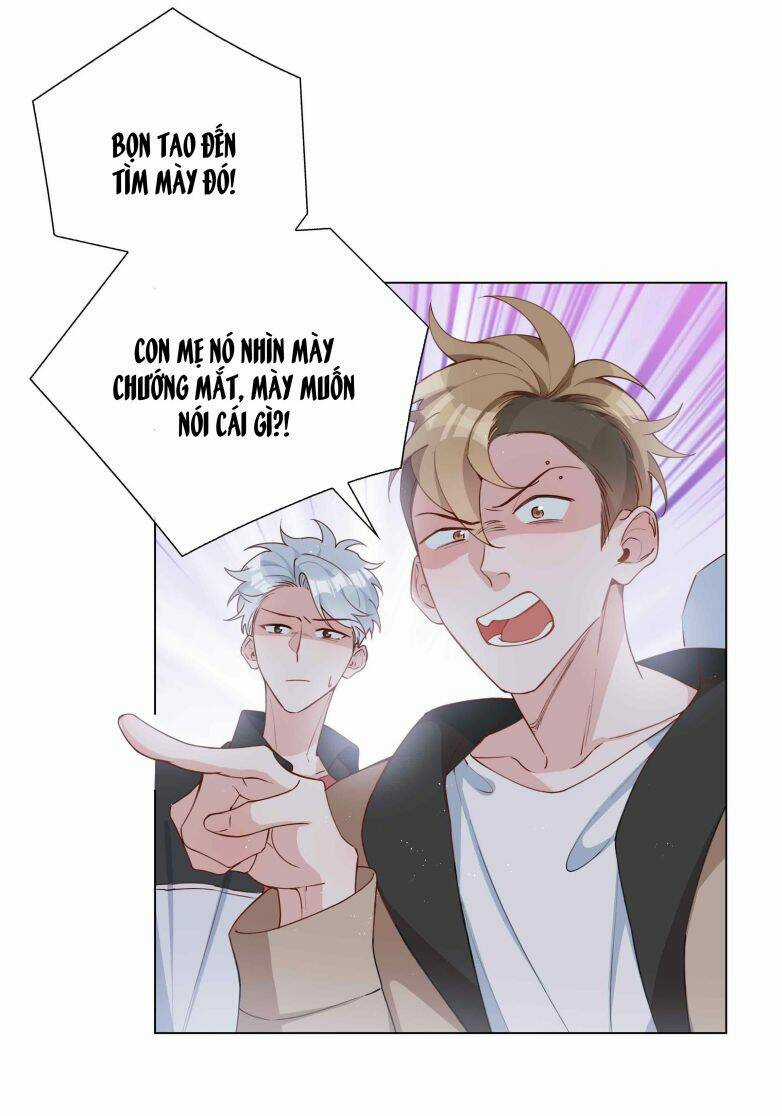 Sơn Hải Cao Trung - Chapter 47 - Trang 5