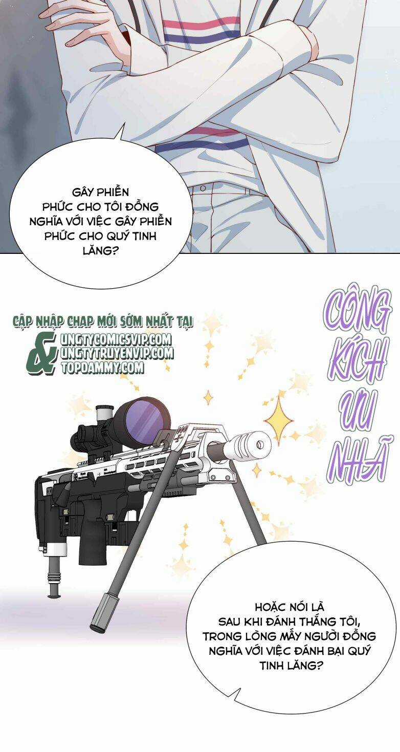 Sơn Hải Cao Trung - Chapter 47 - Trang 7