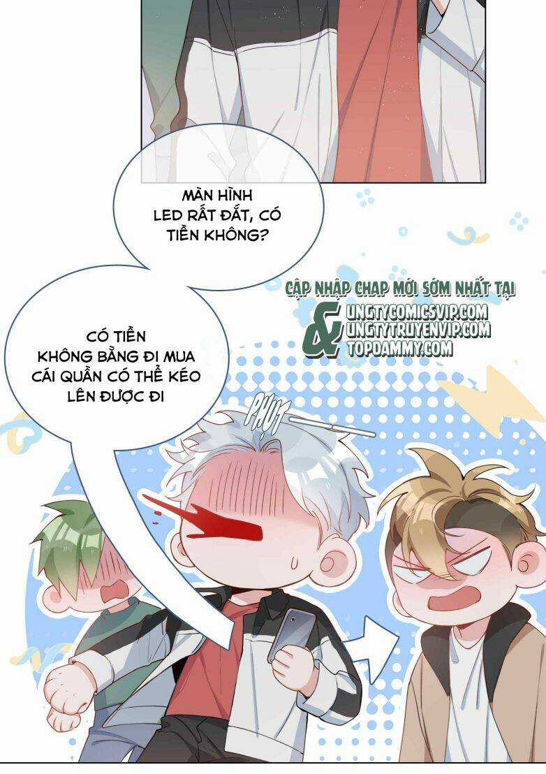 Sơn Hải Cao Trung - Chapter 47 - Trang 9