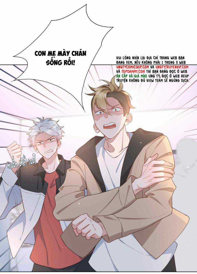 Sơn Hải Cao Trung - Chapter 47 - Trang 10