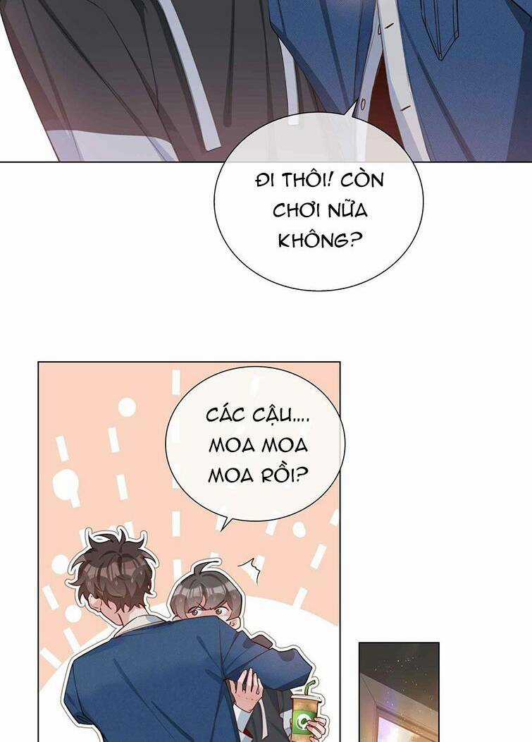 Sơn Hải Cao Trung - Chapter 48 - Trang 11