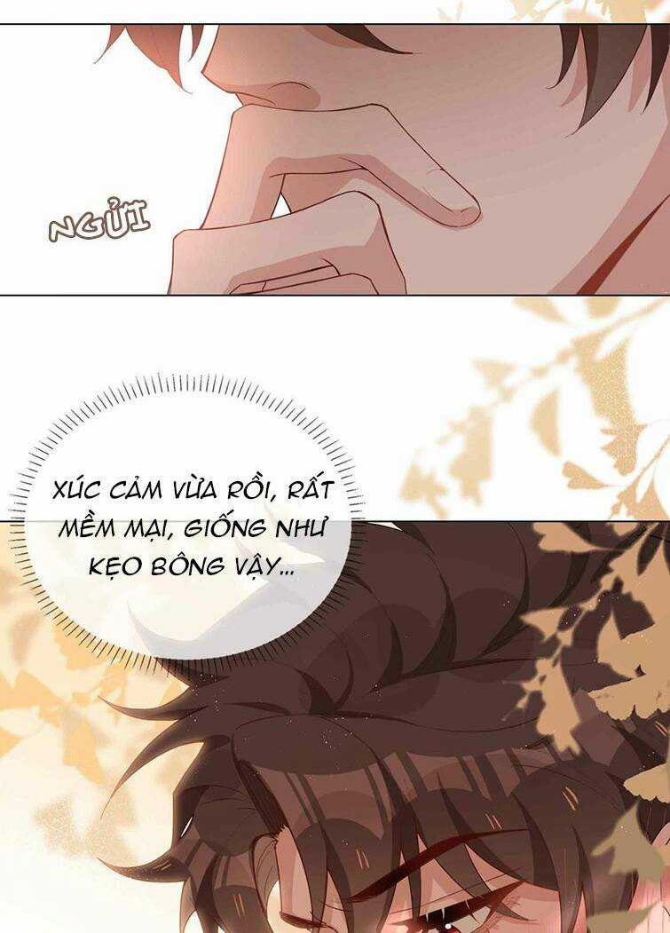 Sơn Hải Cao Trung - Chapter 48 - Trang 15