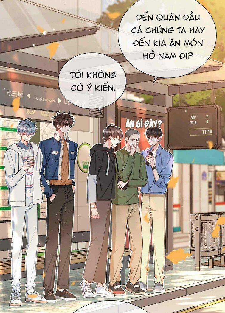 Sơn Hải Cao Trung - Chapter 48 - Trang 18