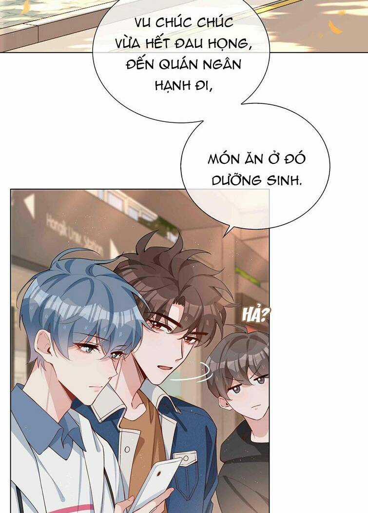 Sơn Hải Cao Trung - Chapter 48 - Trang 19