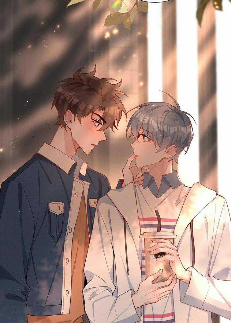 Sơn Hải Cao Trung - Chapter 48 - Trang 3