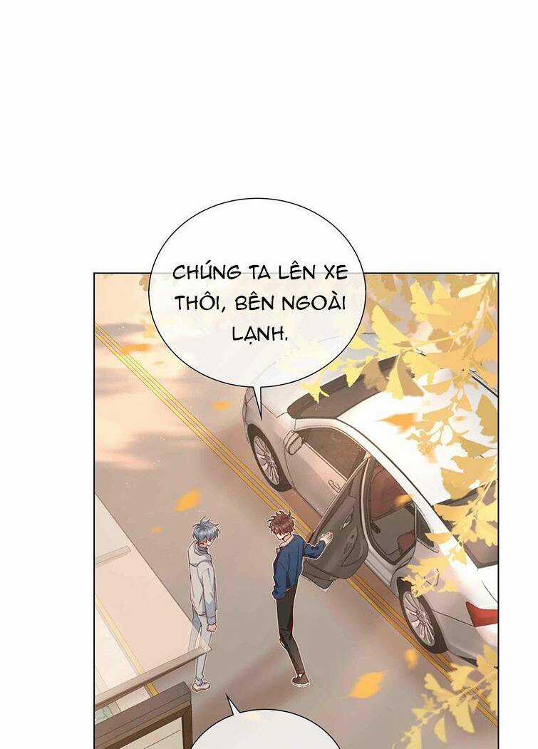 Sơn Hải Cao Trung - Chapter 48 - Trang 23