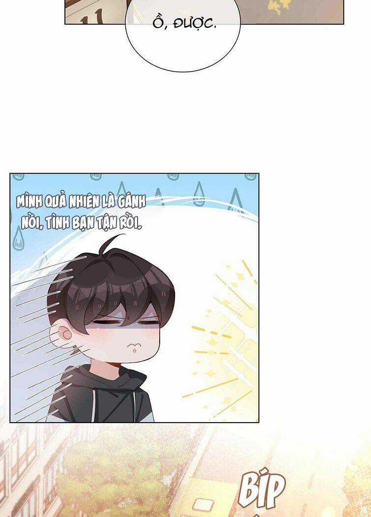 Sơn Hải Cao Trung - Chapter 48 - Trang 24