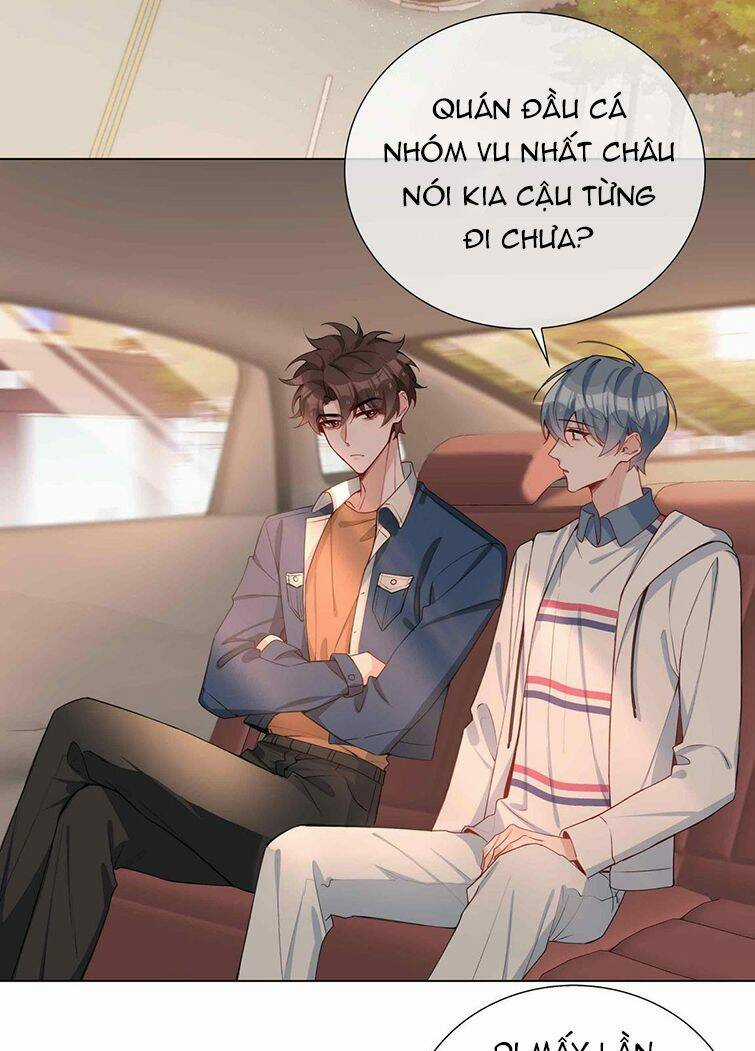 Sơn Hải Cao Trung - Chapter 48 - Trang 26