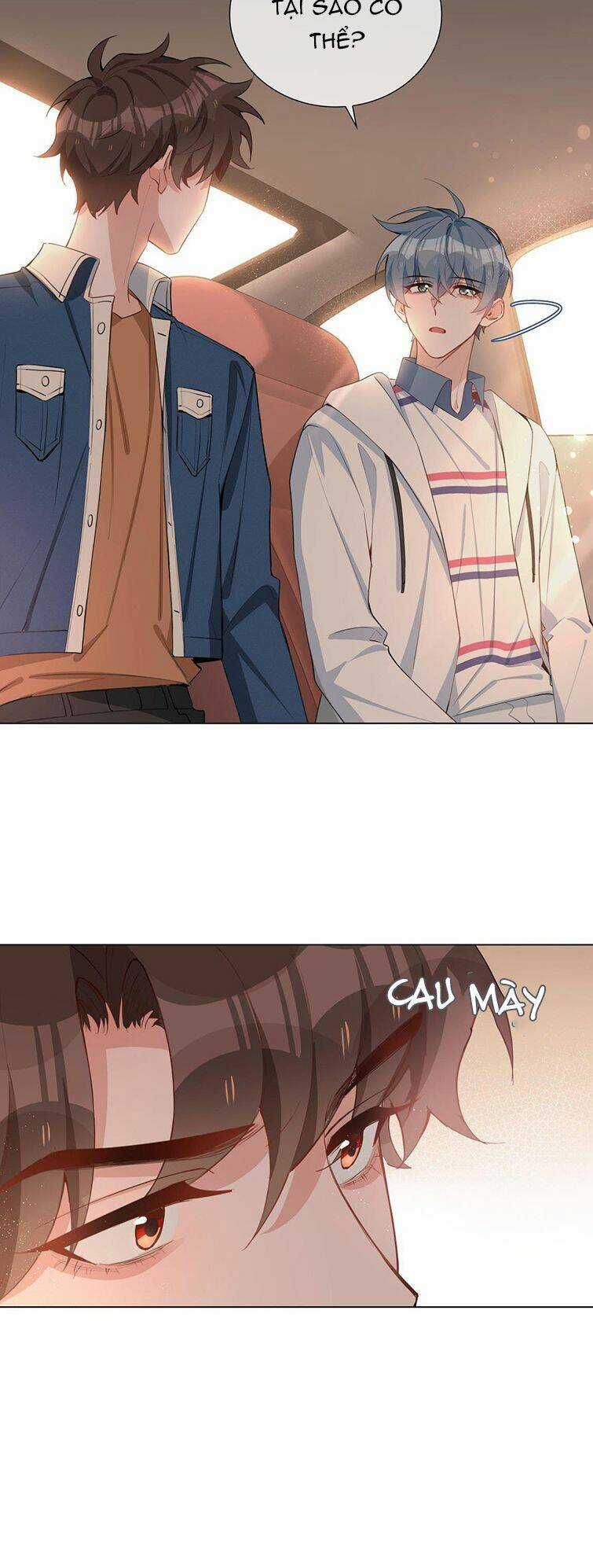 Sơn Hải Cao Trung - Chapter 48 - Trang 33