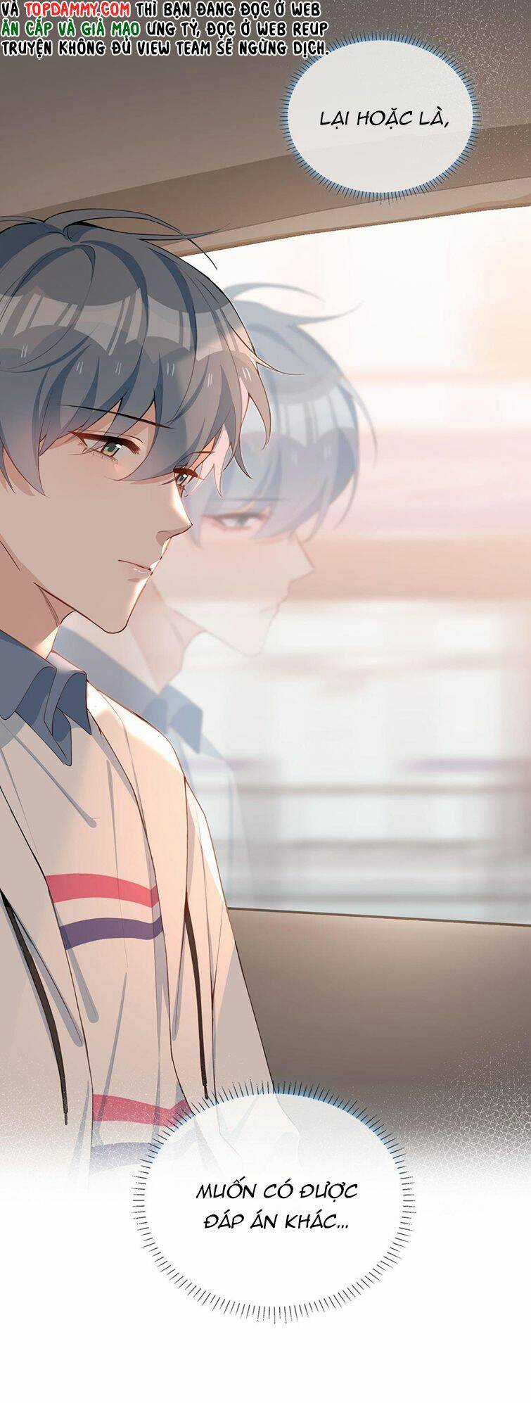 Sơn Hải Cao Trung - Chapter 48 - Trang 36