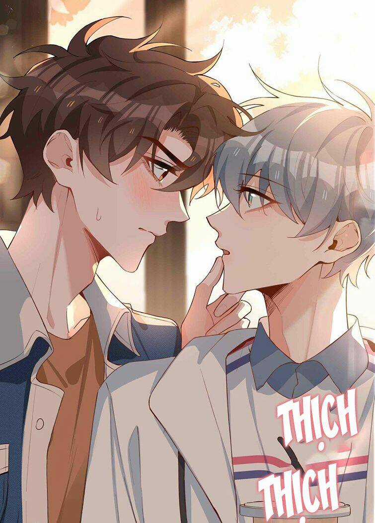 Sơn Hải Cao Trung - Chapter 48 - Trang 6