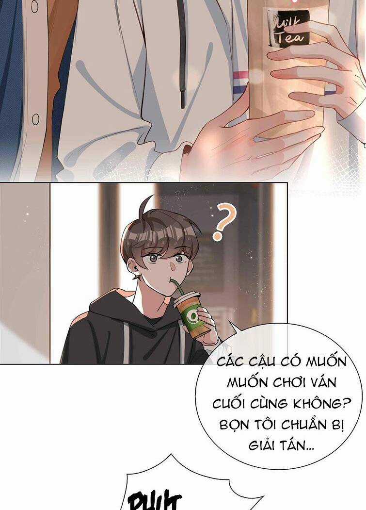 Sơn Hải Cao Trung - Chapter 48 - Trang 7