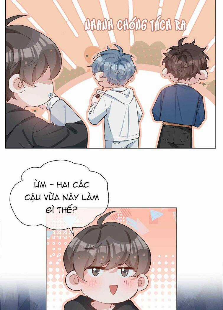 Sơn Hải Cao Trung - Chapter 48 - Trang 9