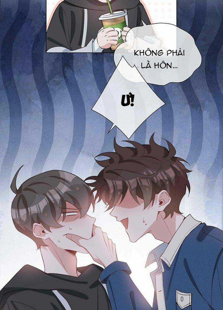 Sơn Hải Cao Trung - Chapter 48 - Trang 10