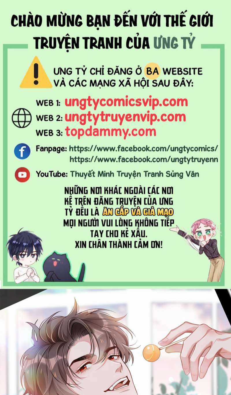 Sơn Hải Cao Trung - Chapter 49 - Trang 1