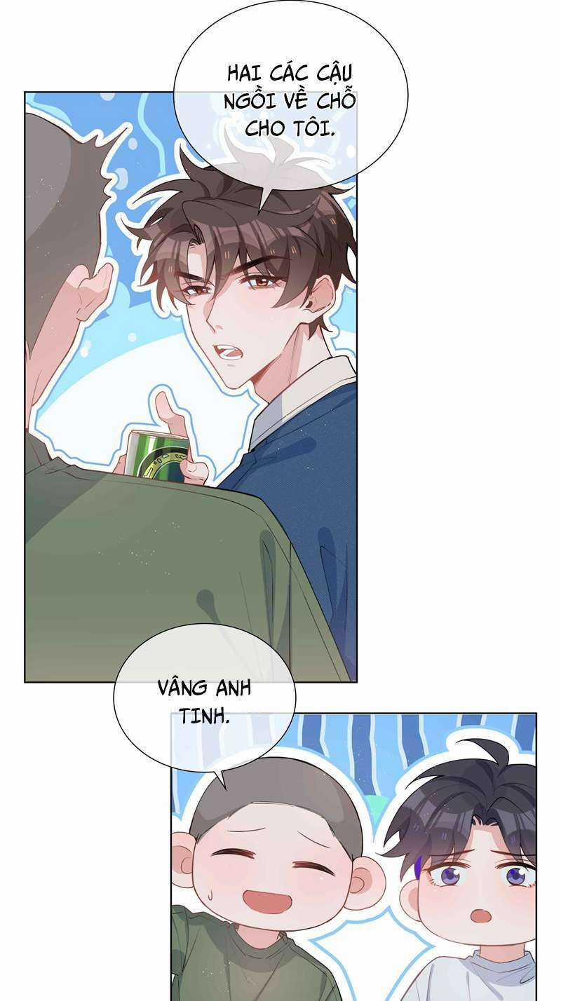 Sơn Hải Cao Trung - Chapter 49 - Trang 12