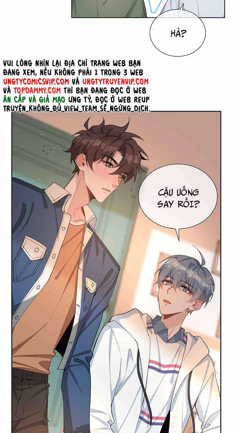 Sơn Hải Cao Trung - Chapter 49 - Trang 13