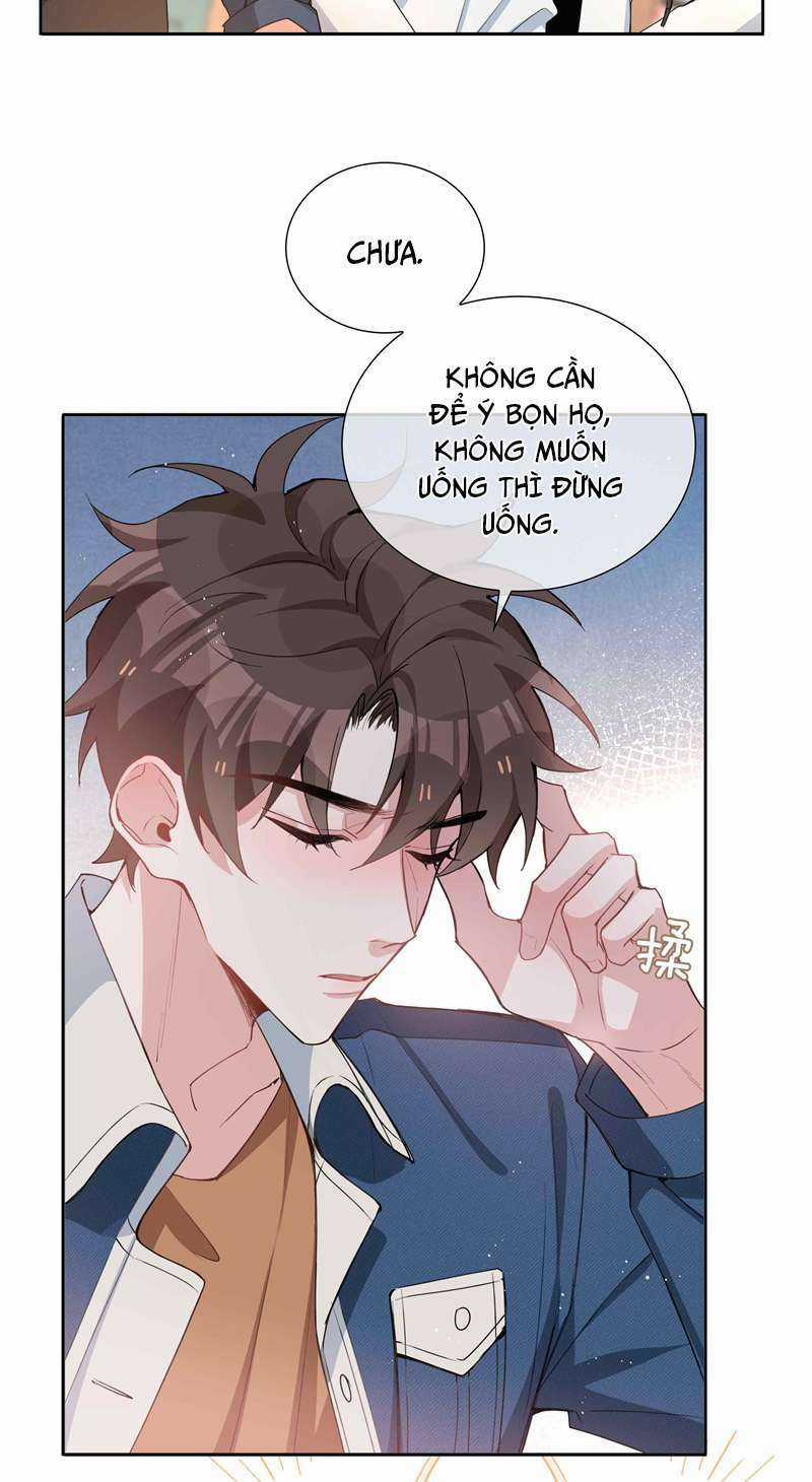 Sơn Hải Cao Trung - Chapter 49 - Trang 14