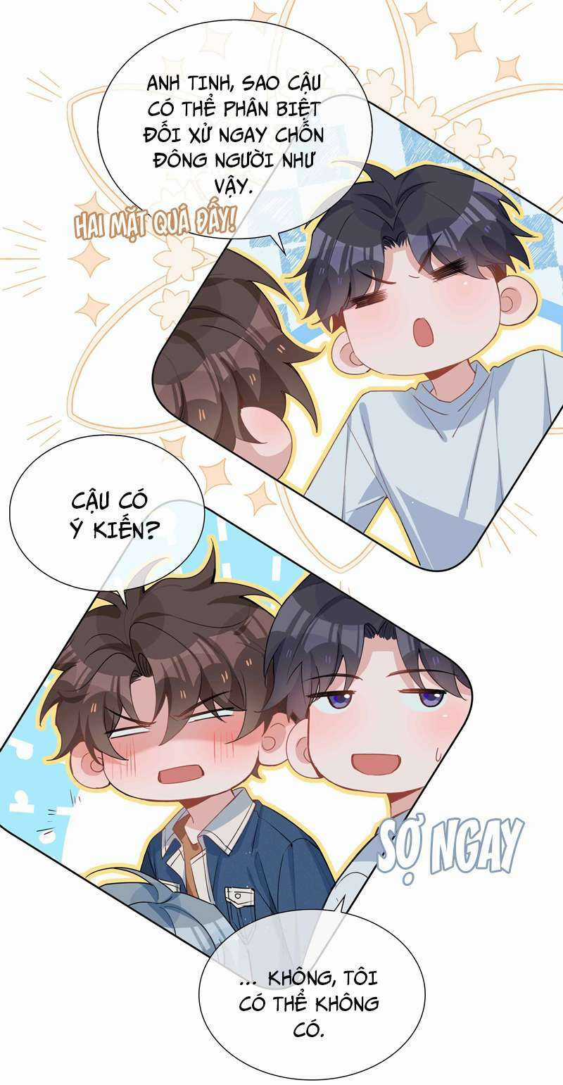 Sơn Hải Cao Trung - Chapter 49 - Trang 15