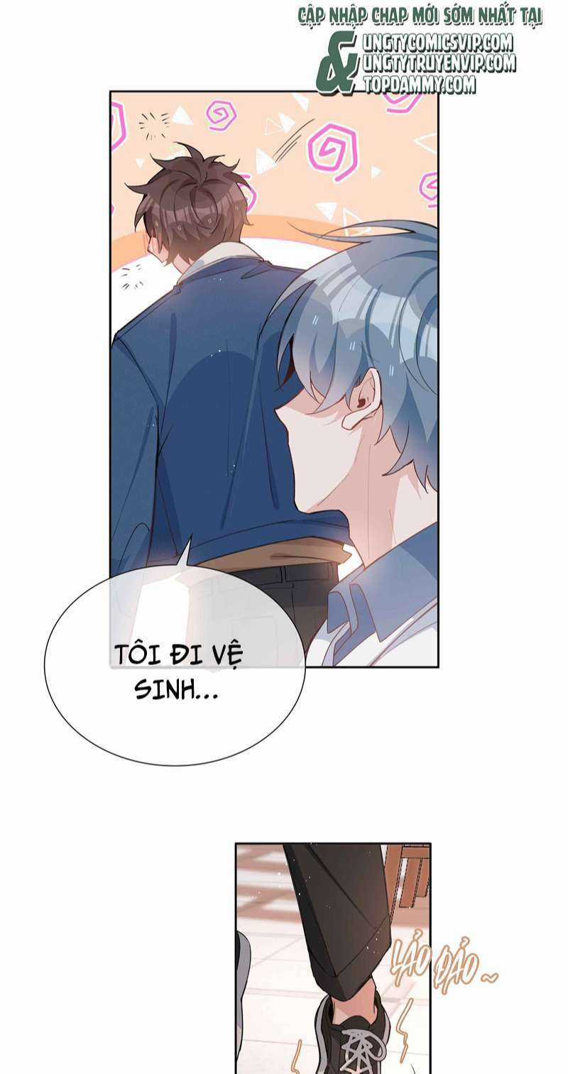 Sơn Hải Cao Trung - Chapter 49 - Trang 16