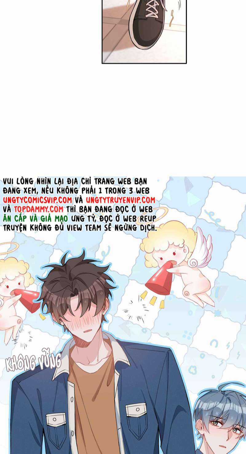 Sơn Hải Cao Trung - Chapter 49 - Trang 17