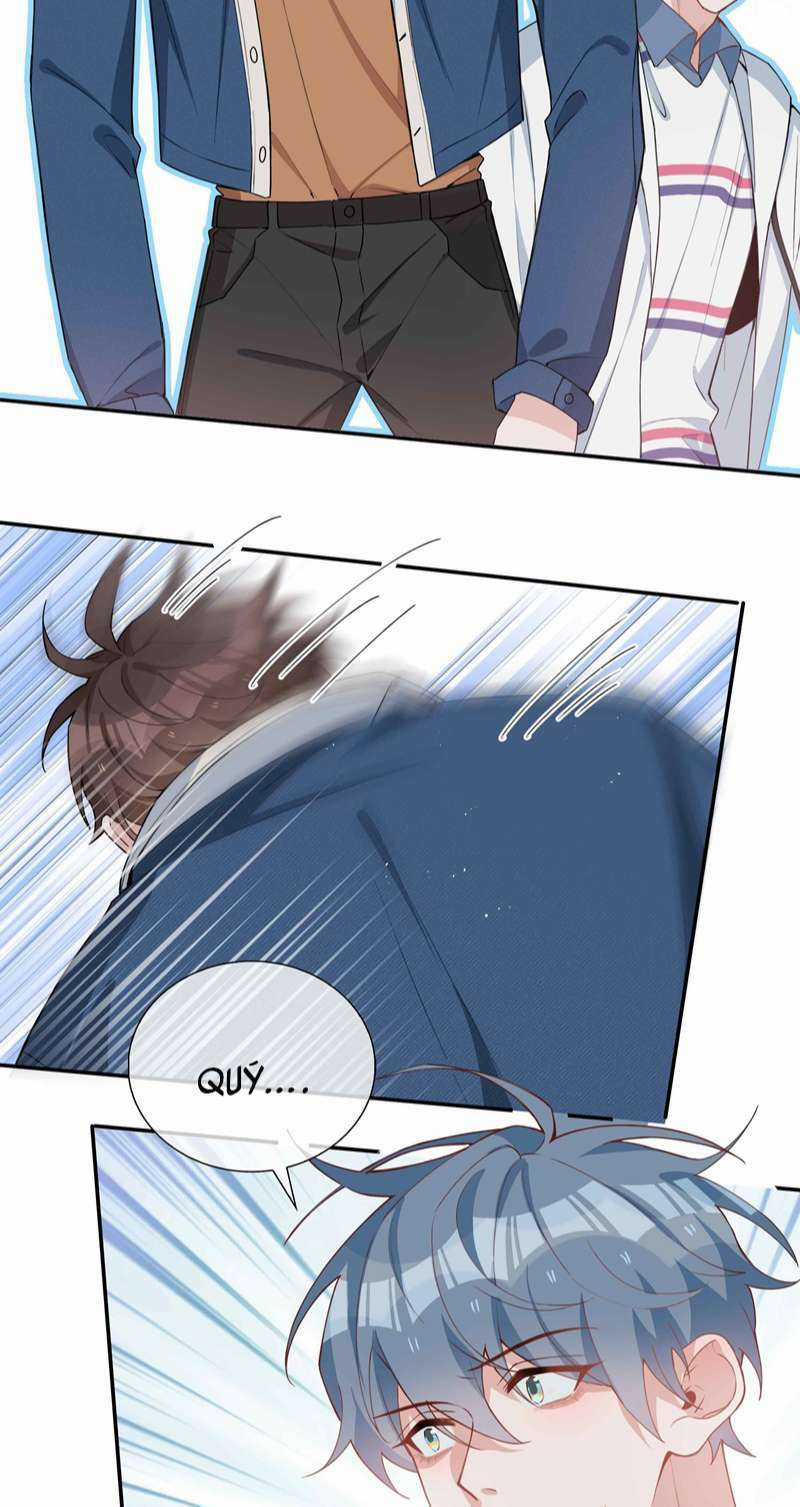 Sơn Hải Cao Trung - Chapter 49 - Trang 18