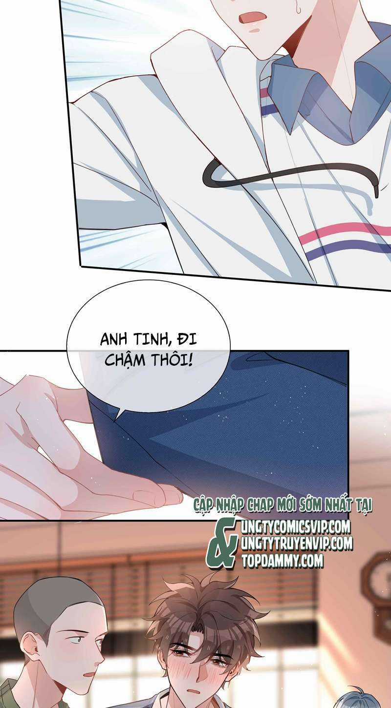 Sơn Hải Cao Trung - Chapter 49 - Trang 19