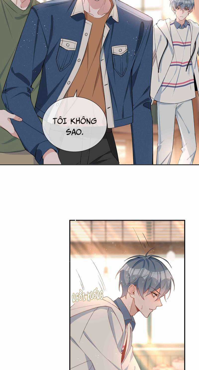 Sơn Hải Cao Trung - Chapter 49 - Trang 20