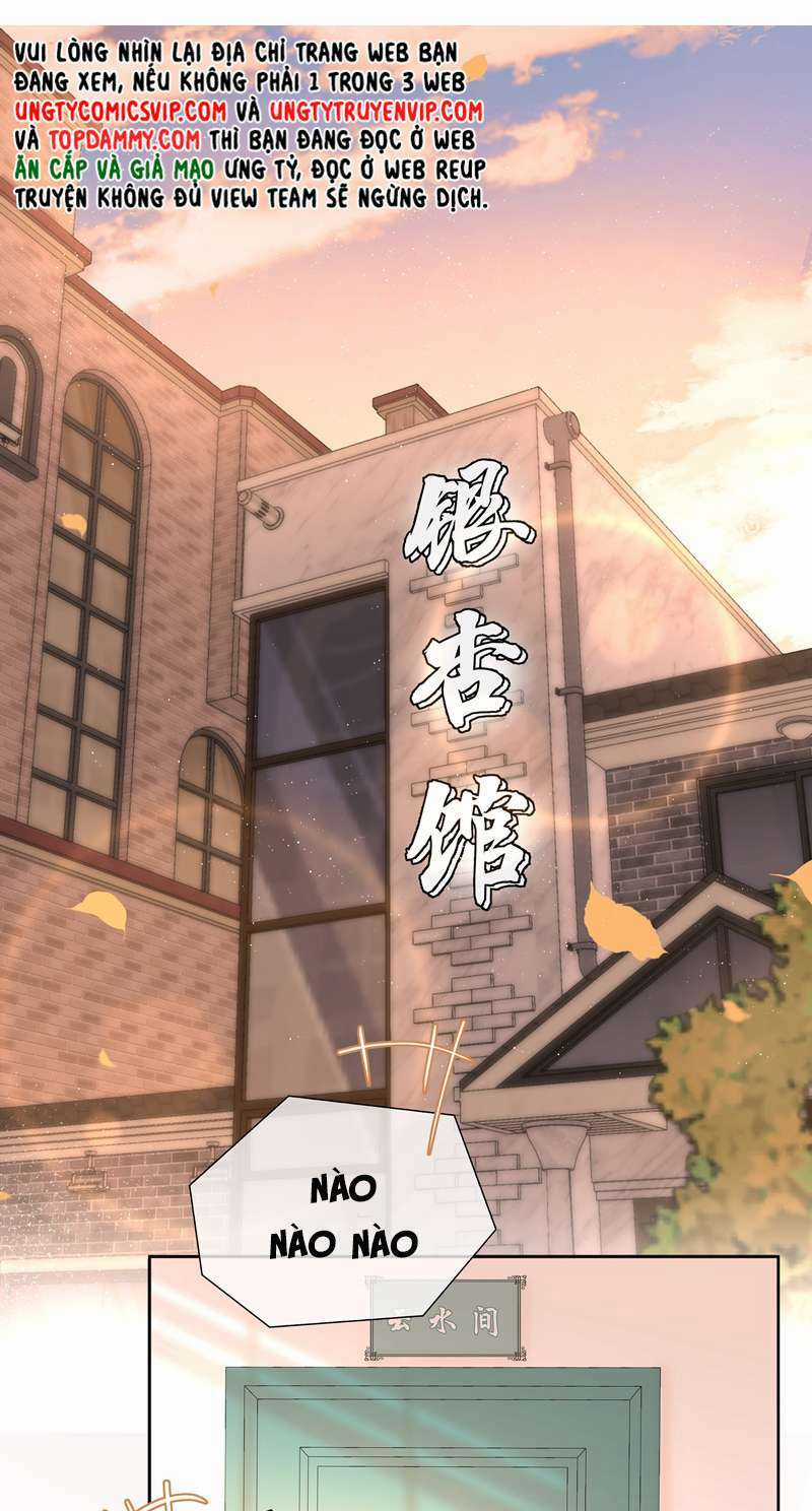 Sơn Hải Cao Trung - Chapter 49 - Trang 3