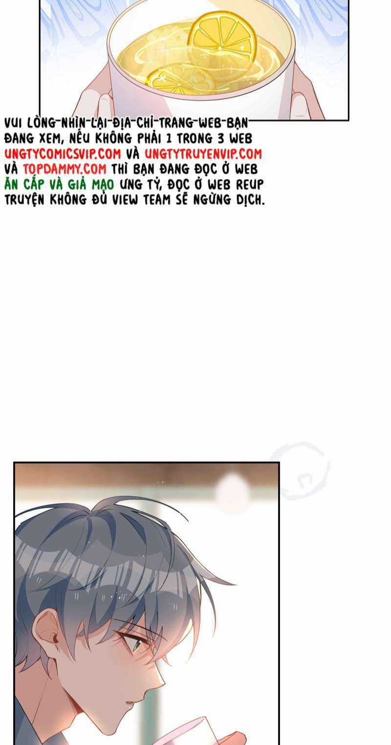 Sơn Hải Cao Trung - Chapter 49 - Trang 23