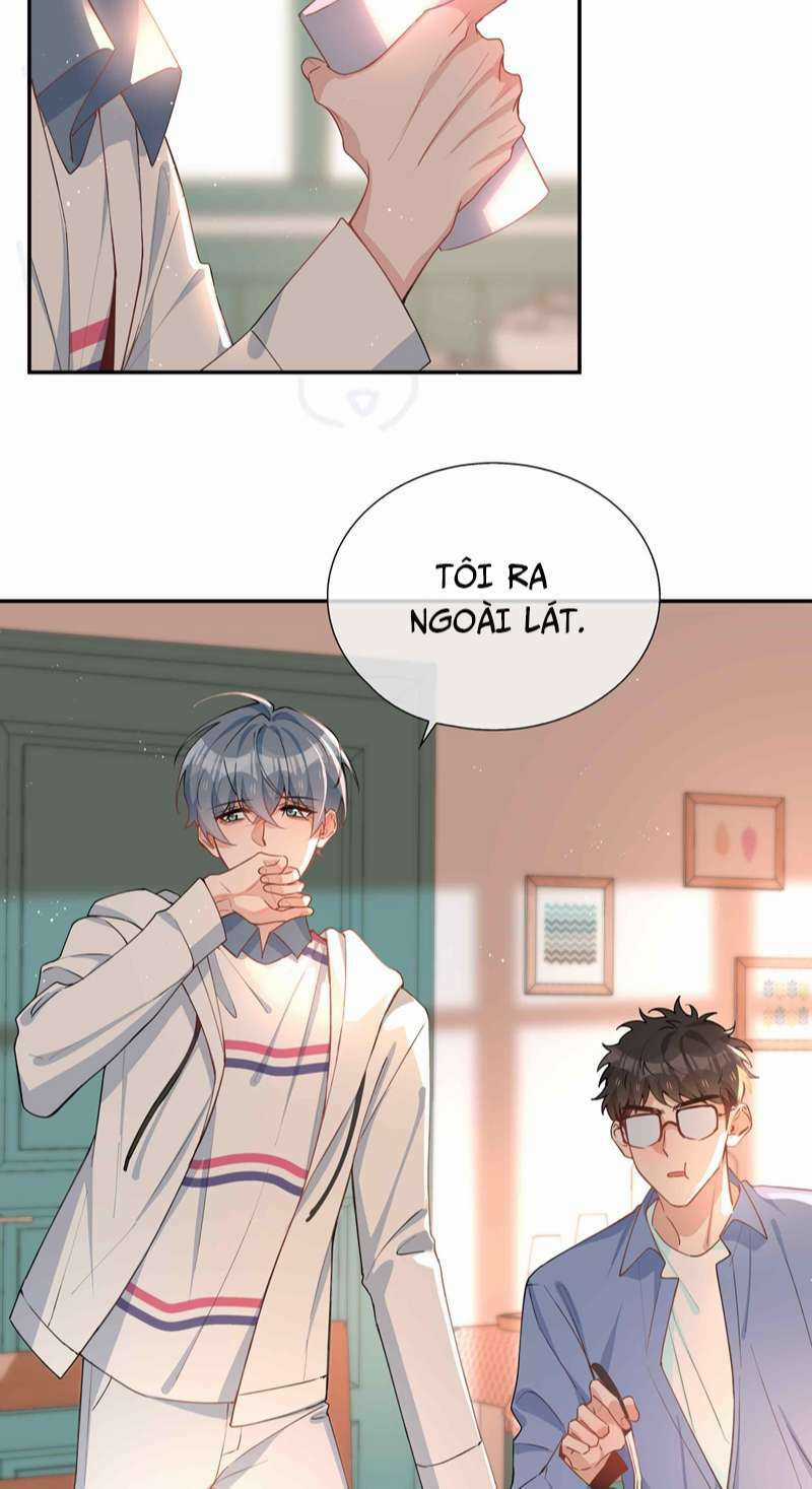 Sơn Hải Cao Trung - Chapter 49 - Trang 24