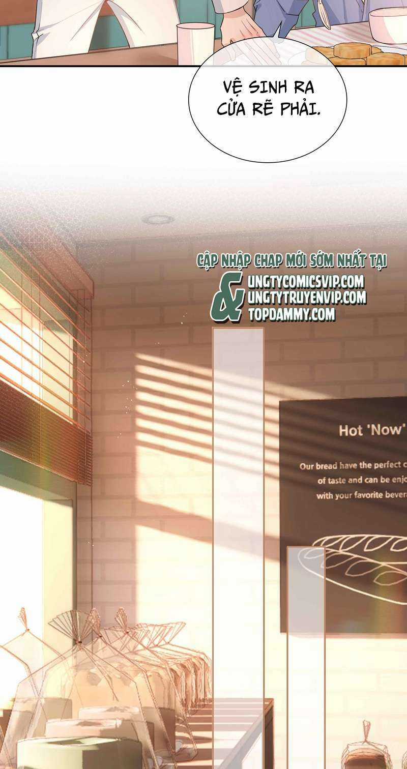 Sơn Hải Cao Trung - Chapter 49 - Trang 25