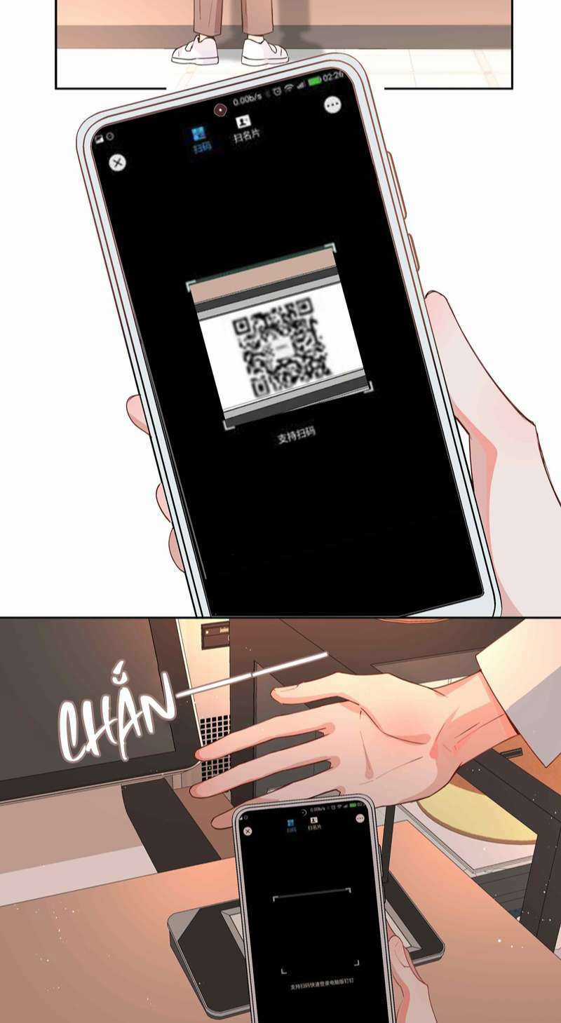 Sơn Hải Cao Trung - Chapter 49 - Trang 27