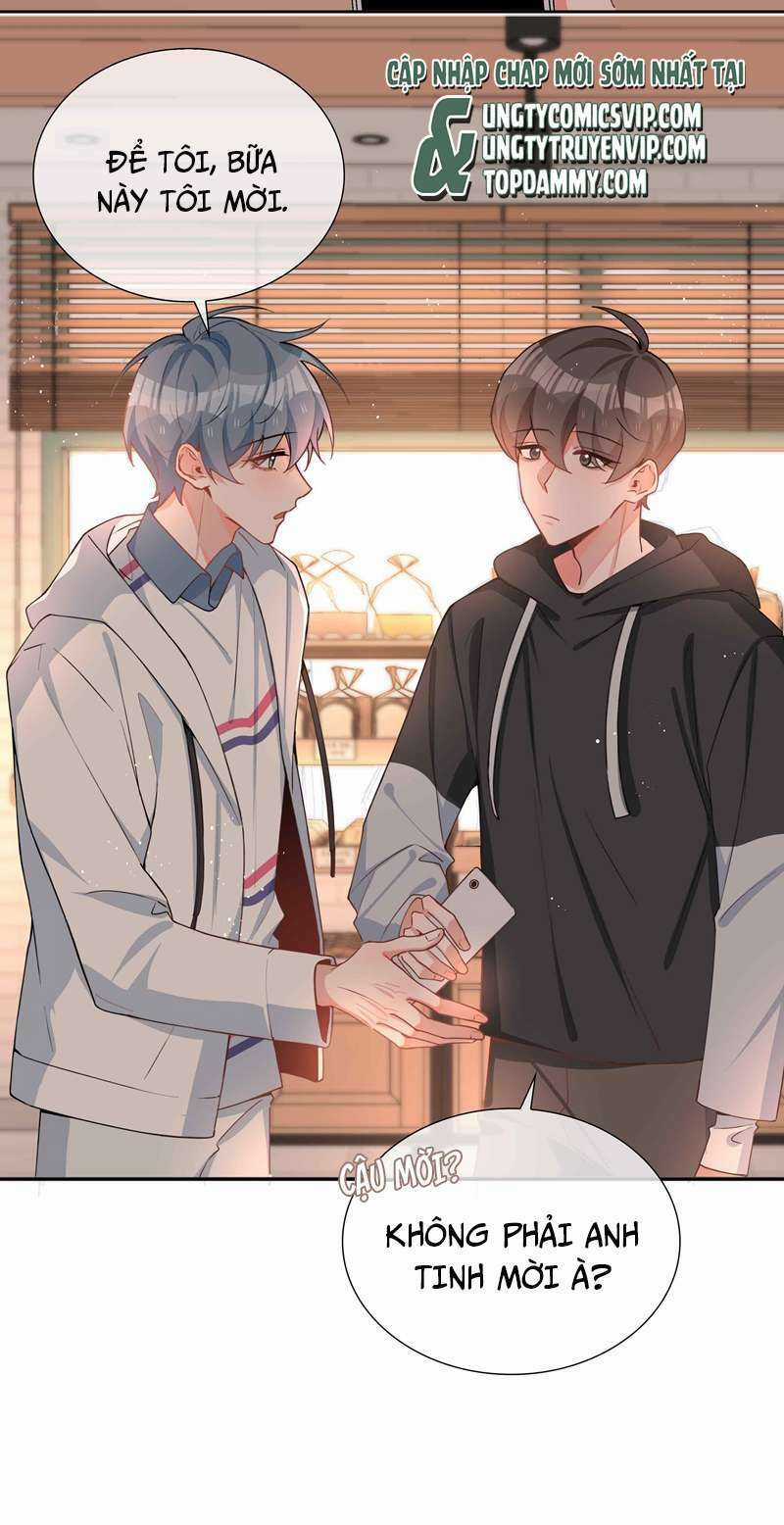 Sơn Hải Cao Trung - Chapter 49 - Trang 28