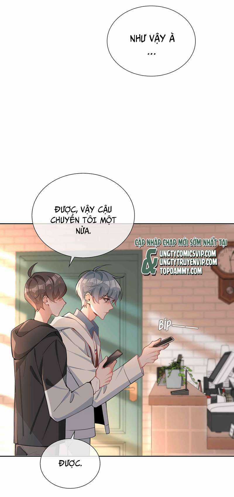 Sơn Hải Cao Trung - Chapter 49 - Trang 30