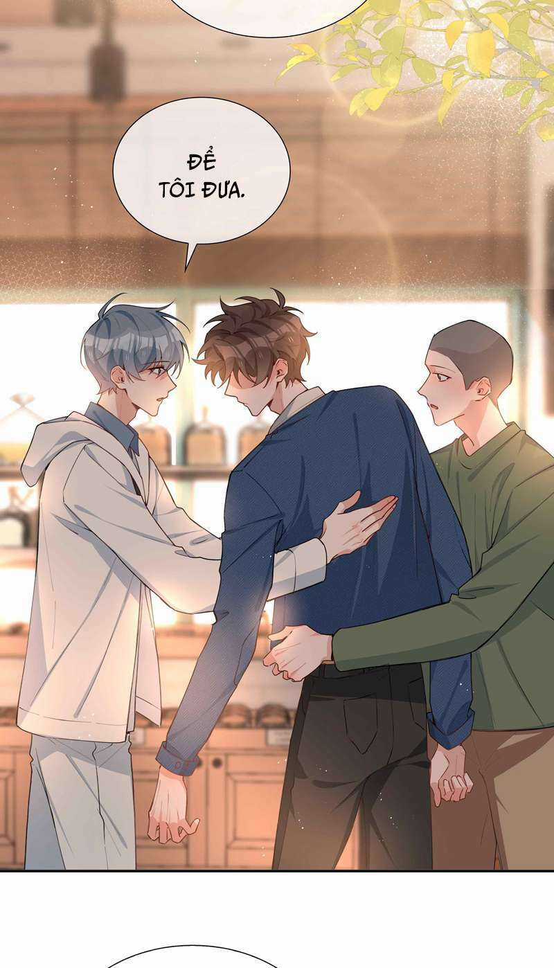 Sơn Hải Cao Trung - Chapter 49 - Trang 32