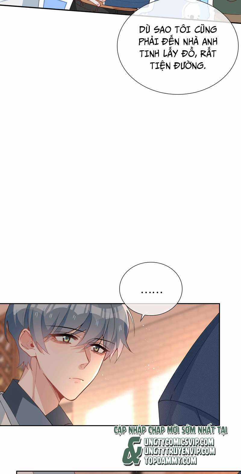 Sơn Hải Cao Trung - Chapter 49 - Trang 36