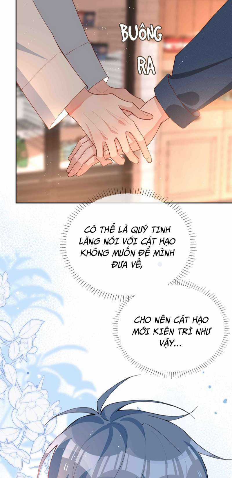 Sơn Hải Cao Trung - Chapter 49 - Trang 37