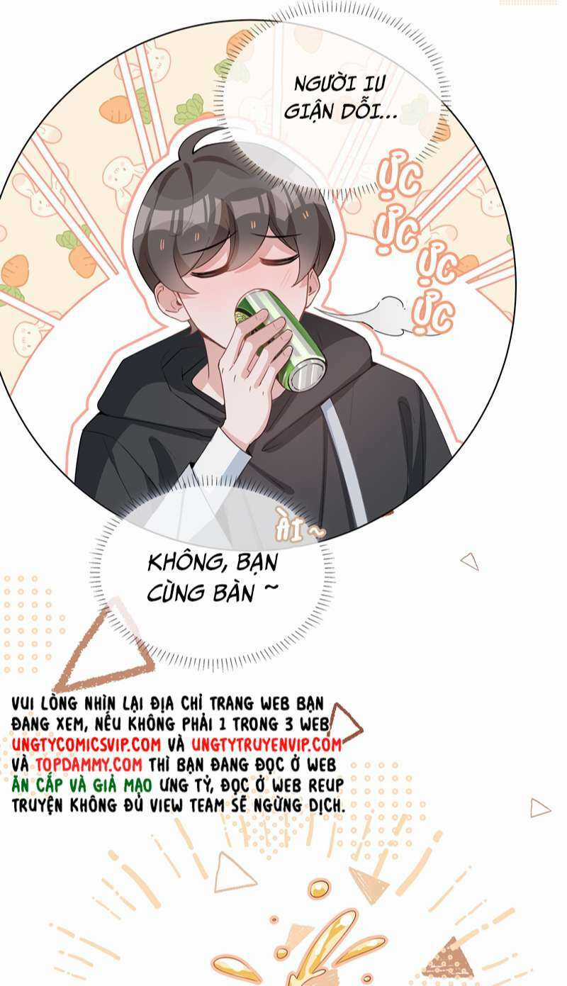 Sơn Hải Cao Trung - Chapter 49 - Trang 7