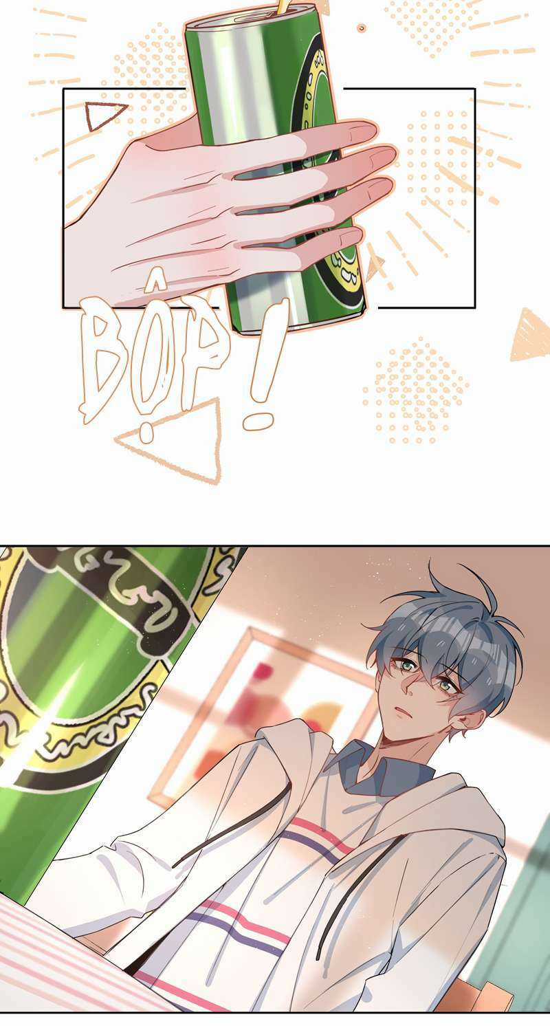 Sơn Hải Cao Trung - Chapter 49 - Trang 8