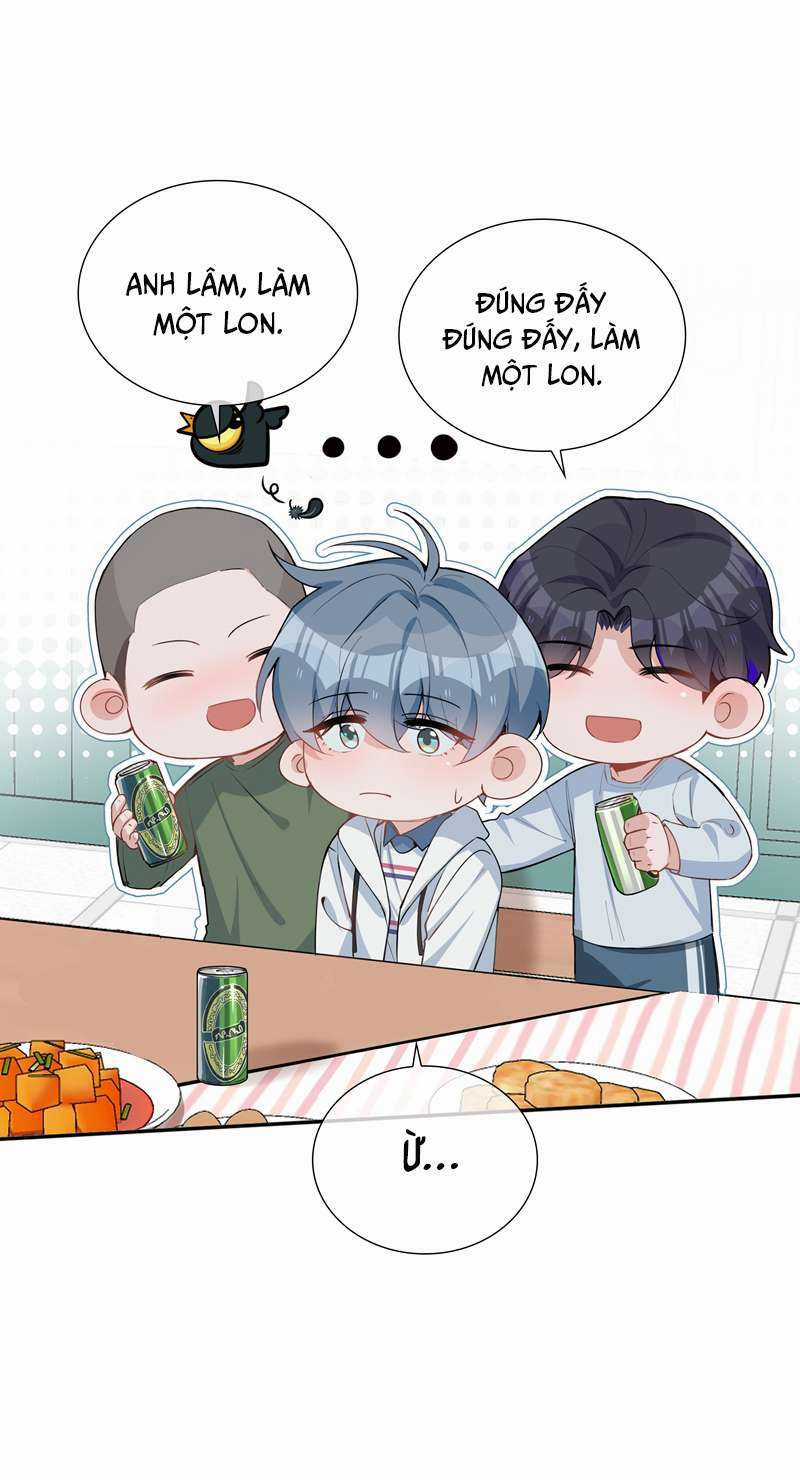 Sơn Hải Cao Trung - Chapter 49 - Trang 9