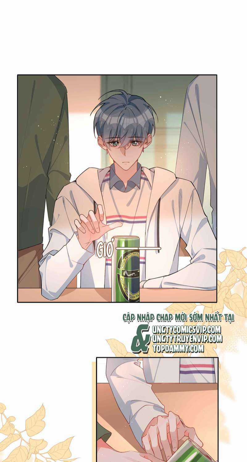 Sơn Hải Cao Trung - Chapter 49 - Trang 10